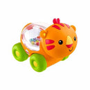 Animalitos Pelotas Divertidas 5363 Fisher Price