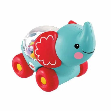 Animalitos Pelotas Divertidas 5363 Fisher Price