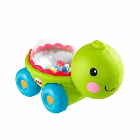 Pelota sonaja on sale fisher price