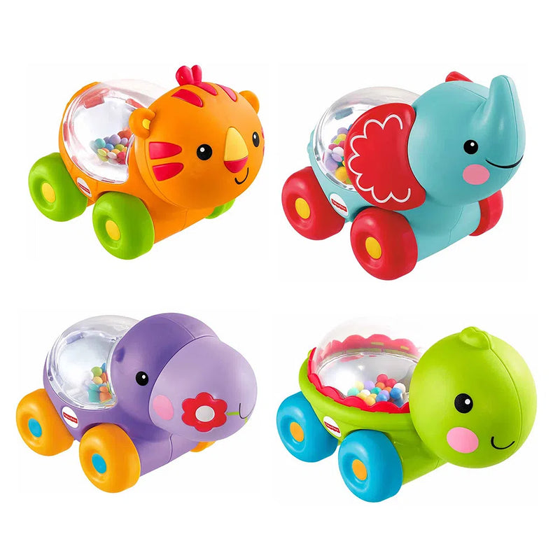 Fisher price discount pelotas