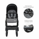 Coche Maleta Argus Pro priori