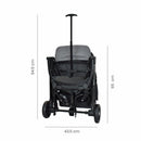 Coche Maleta Argus Pro priori