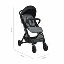 Coche Maleta Argus Pro priori