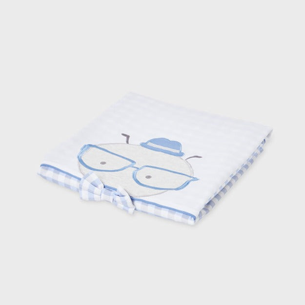 ARRULLO ESTAMPADO 9084 MAYORAL