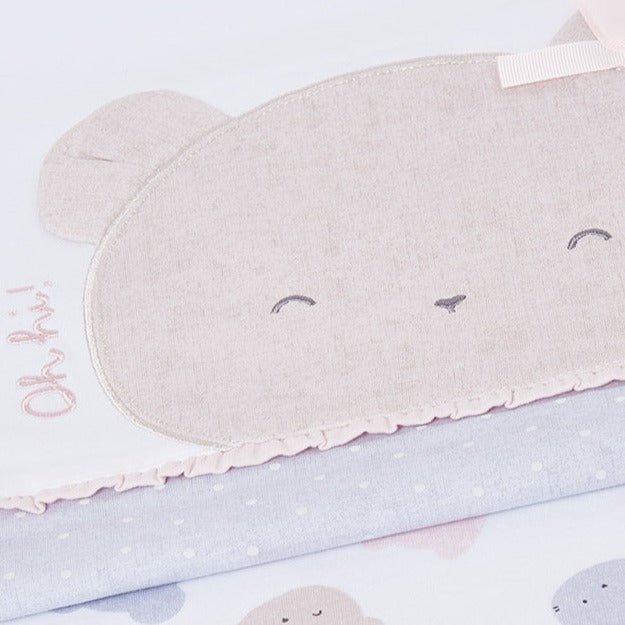 ARRULLO ESTAMPADO 9084 MAYORAL