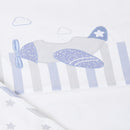 ARULLO BORDADO 9858 MAYORAL