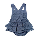 ASOLEADOR 3680 FASHION KIDS