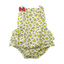 Asoleador Estampado Niña 3178 Fashion Kids