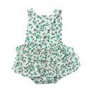 Asoleador Estampado Niña 3178 Fashion Kids