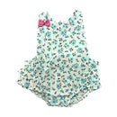 Asoleador Estampado Niña 3178 Fashion Kids