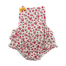 Asoleador Estampado Niña 3178 Fashion Kids