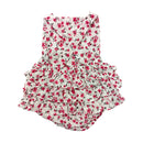 Asoleador Estampado Niña 3178 Fashion Kids