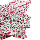 Asoleador Estampado Niña 3178 Fashion Kids