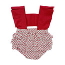 Asoleador Niña 3541 Fashion Kids