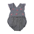 Asoleador Niña 3748 Fashion Kids