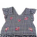 Asoleador Niña 3748 Fashion Kids