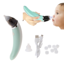 ASPIRADOR NASAL ELECTRICO BR-8820 LA GLORIA