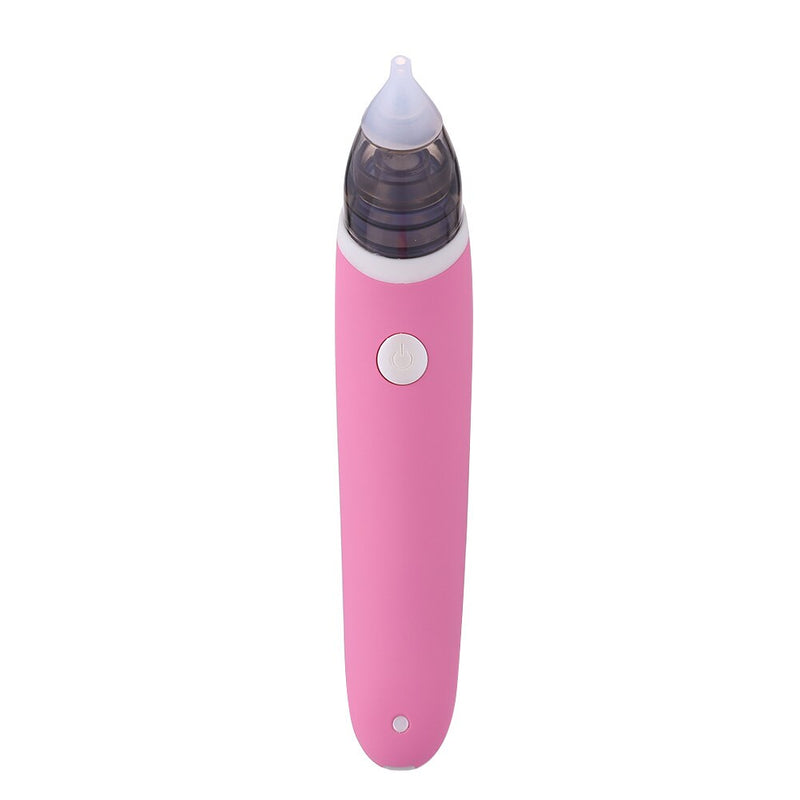ASPIRADOR NASAL LB-1801 LA GLORIA