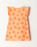 VESTIDO AYSHA 726156 BABY FRESH