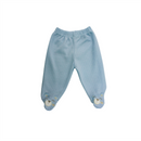 Primer Dia 524 Chocomiel