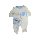 Primer Dia 524 Chocomiel