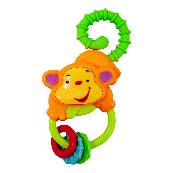 SONAJERO MICO BLISTER 7721 PLASTICOS