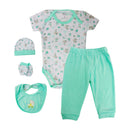 Primer Dia 1182 Fashion Kids
