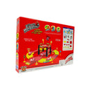 PISTA FIRE RESCUE P6288 JAVI