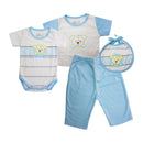 Estuche Bordado 1586 Hilitos