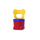 BUTACO OSITO 2 EN 1 NIÑO CPF4370-1 BOY T