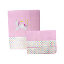 Juego Sabana+2Fundas 4005 Dipaola