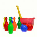 BOLOS SOBRE RUEDAS NIÑO CPF3505-1 BOY TO