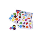 JUEGO COLOR CPF3610 BOY TOYS