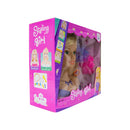 MUÑECA STYLING PARA PEINAR CAJA 4644 PLA