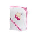 TOALLA BORDADA 1476 FOR BABY