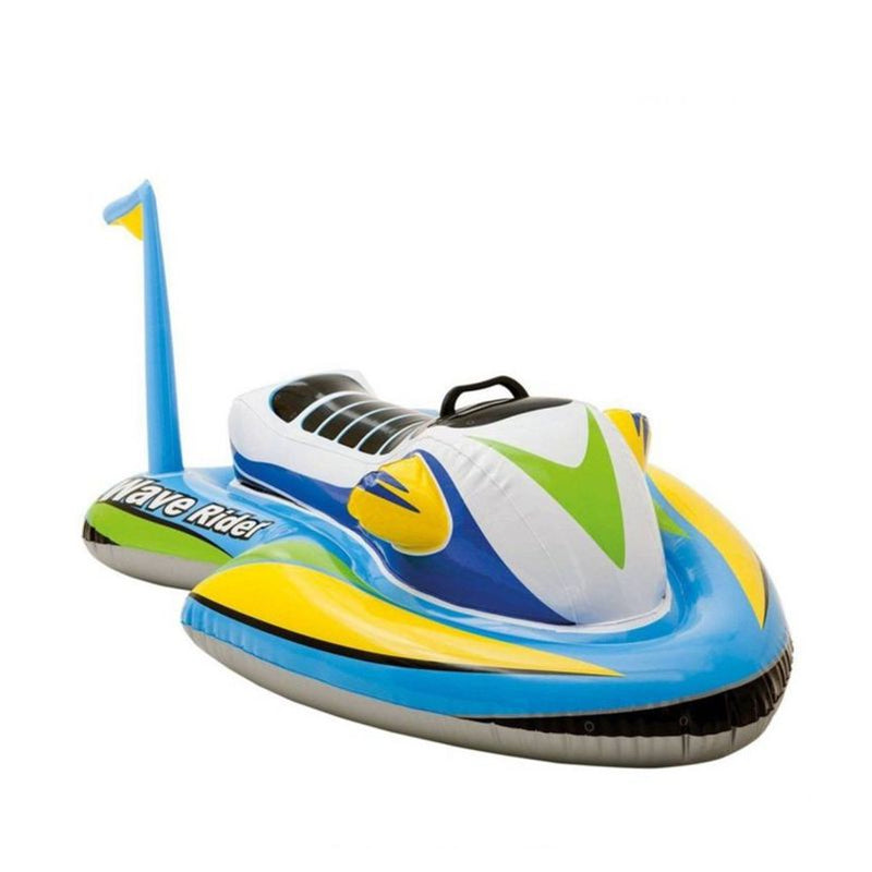 FLOTADOR MOTO 57520NP INTEX