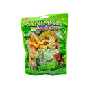 DINOSAURIOS MEDIANOS BOLSA 1449 PLASTICO