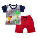 CONJUNTO NIÑO 1466 FOR BABY