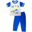 Pijama Niño Patrulla 1140 Fashion Kids