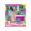 MUÑECA CHEF 8215 MM