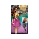 MUÑECA FIESTA CHICK WX102-1 JAVI