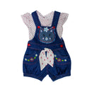 BRAGA NIÑA 1530 FOR BABY