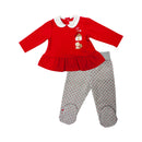 CONJUNTO POLAINA 2551 MAYORAL