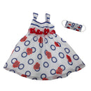 VESTIDO A0855 MAYATEX