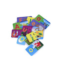 JUEGO LAS VOCALES CPF3630 BOY TOYS
