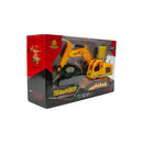 RETRO REC PEQUEÑA 6506 MM