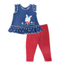 CONJUNTO NIÑA 1574 FOR BABY