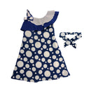 BATA NIÑA 10335 CRIS ROSE