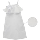 Vestido Niña 3495 Fashion Kids