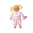 MUÑECA RISAS BOLSA 7794 PLASTICOS